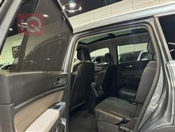 فولكسفاغن أطلس